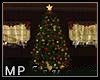 MP Christmas tree