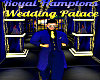 Royal Hamptons Wedding 