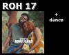 ZOUK Afro +d ROH 17