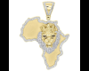 king of africa chain
