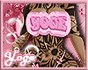 Ỿ | dark kisses tat