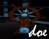 [d0e] Hideaway Wheel