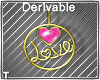 DEV - Love SET 2