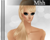 M' Paigen blond