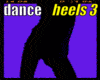 X194 Heels3 Dance Action