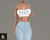 Paris Outfit