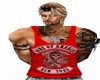 SoA NY Tank- Red