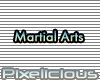 PIX Martial Arts