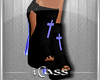 [CC]Siggy Cross Heel Blu
