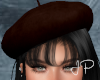 Beret Brownie