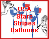 USA Balloons