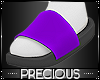 Purple Flips