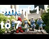 smurfs song