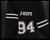 BTS J Hope
