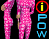 DERIVABLE! bodysuit mesh