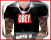 Obey TOP:)