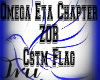 ZOB  Eta Cstm Flag