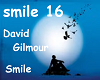 David Gilmour - Smile