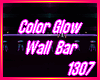 Color Club Wall Bar