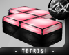 -LEXI- Tetris Lounge 3Pi