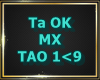 P.Ta OK MX