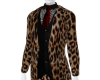 Leopa Suit