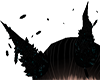 Gem Dragon Horns TK/BK