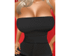 *MA* SEXY BLAK ROMPER RL