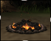 Bonfire animated