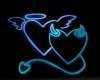 Neon Blu Ang/Dev. Hearts