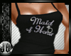 (JB)Maid Of Honor