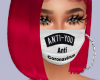 K. Anti  Mask