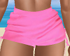 Pink summer Shorts