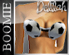 *B* SoccerFit DELILAH