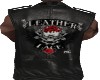 Leather Lace MC Daddy