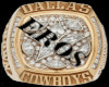 DallasCowboys Ring