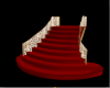 XMAS BALLROOM STAIRS
