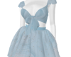 Lexi Dreamy Pastel Dress