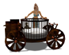 Baby Carriage Crib