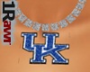 [1R] Kentucky Necklace