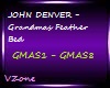 J.DENVER-Gmas Feather Be