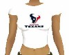 TEXANS TEE #1 (FEMALE)