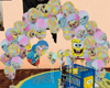 Spongebob Baby Ballons
