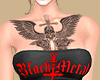 ✘ Metal Set - Tatto