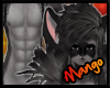 -DM- Raccoon Fur M V2