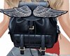 MM WING SCHOOL BACK PACK