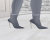 [KR] Short Boots