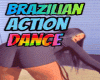 2. Action Dance Brazilia