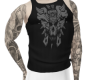 Oni Tank Top