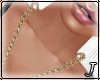 Jewel* Lur Necklace
